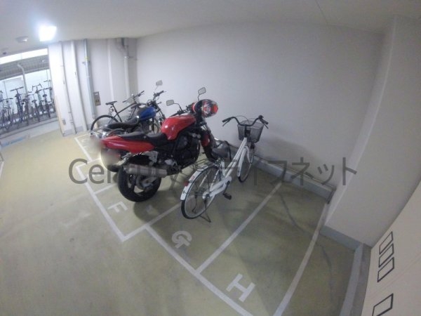 プレサンス天満橋チエロ