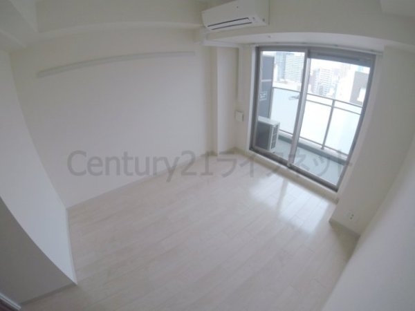 プレサンス天満橋チエロ