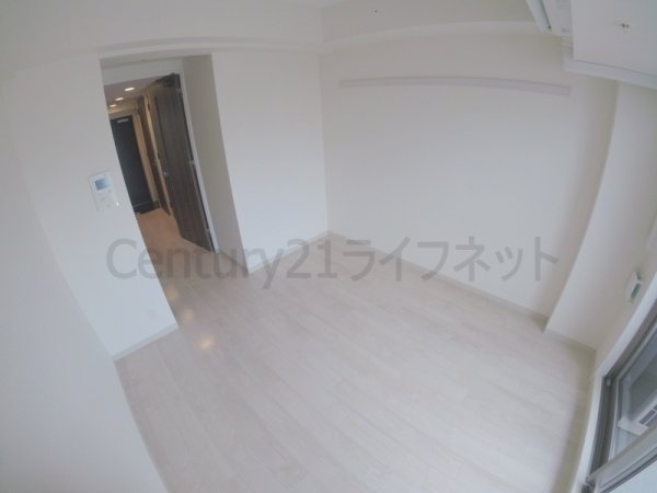 プレサンス天満橋チエロ