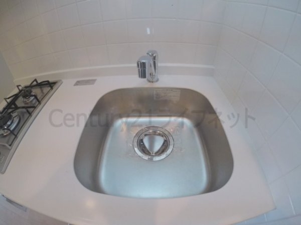 プレサンス天満橋チエロ