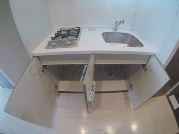 プレサンス天満橋チエロ