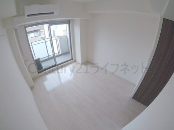 プレサンス天満橋チエロ