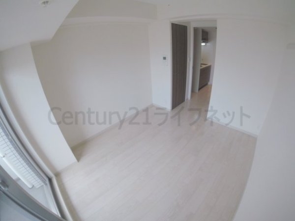 プレサンス天満橋チエロ