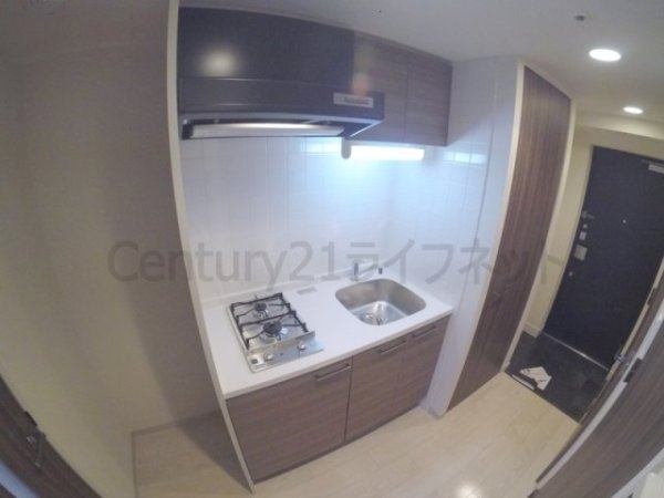 プレサンス天満橋チエロ