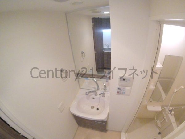 プレサンス天満橋チエロ