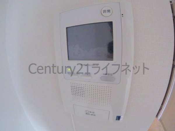 プレサンス天満橋チエロ