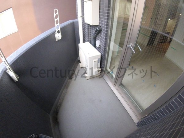 プレサンス天満橋チエロ