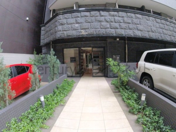 プレサンス天満橋チエロ