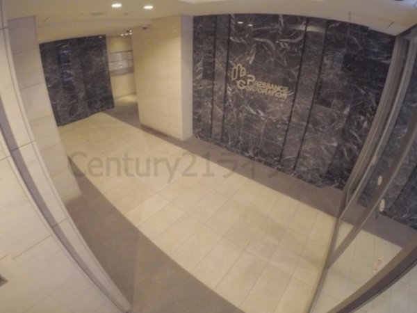 プレサンス天満橋チエロ