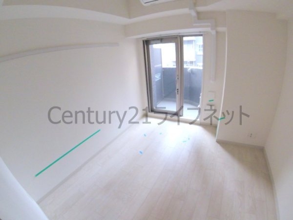 プレサンス天満橋チエロ