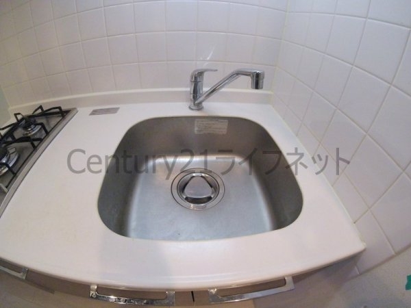 プレサンス天満橋チエロ