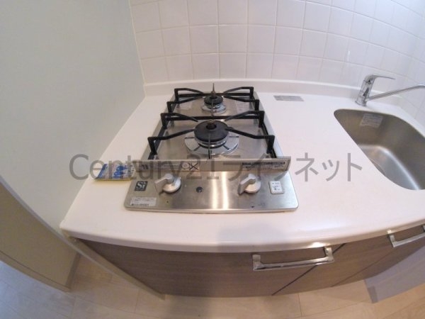 プレサンス天満橋チエロ