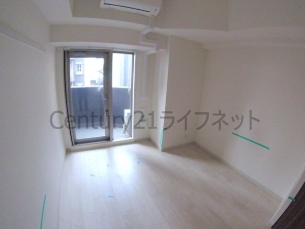 プレサンス天満橋チエロ