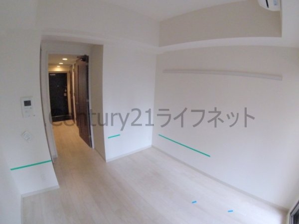 プレサンス天満橋チエロ