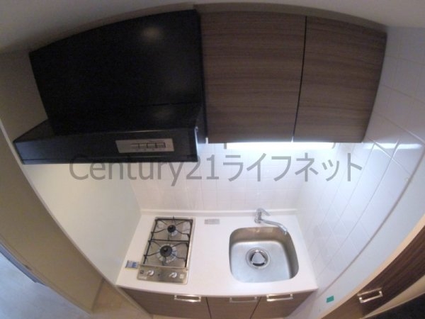 プレサンス天満橋チエロ