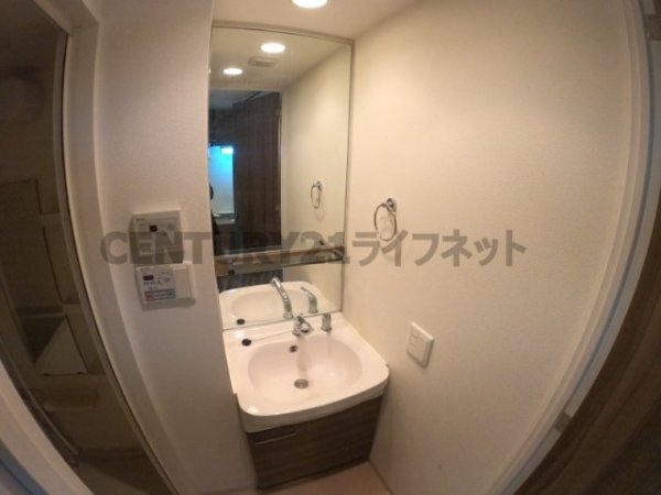 プレサンス天満橋チエロ