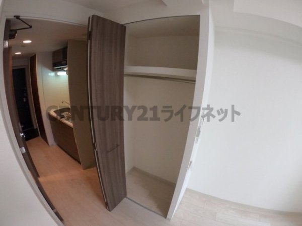 プレサンス天満橋チエロ