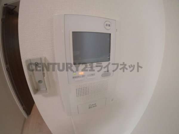 プレサンス天満橋チエロ