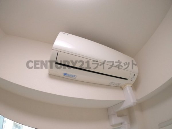 プレサンス天満橋チエロ