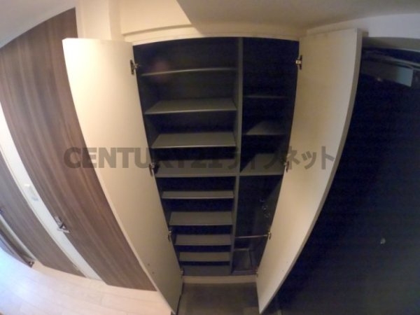 プレサンス天満橋チエロ