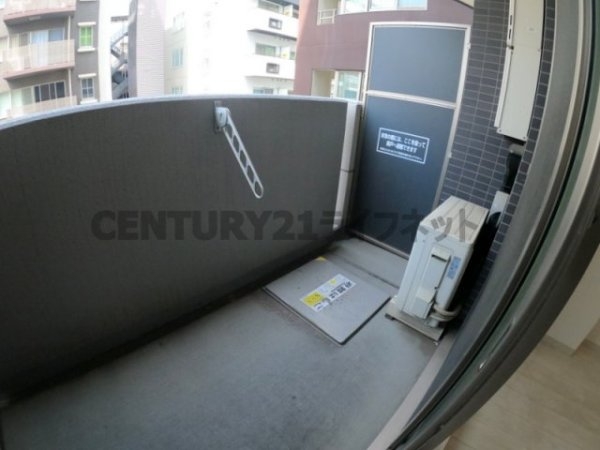 プレサンス天満橋チエロ