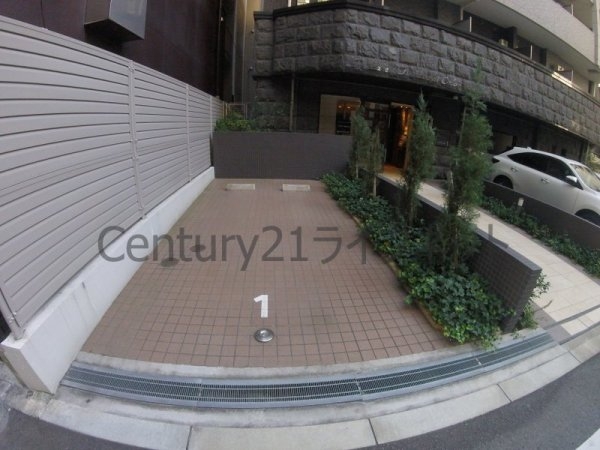 プレサンス天満橋チエロ