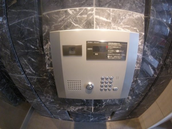 プレサンス天満橋チエロ