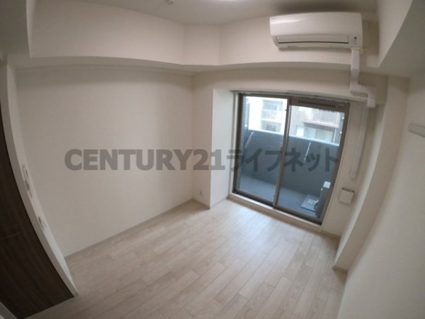 プレサンス天満橋チエロ