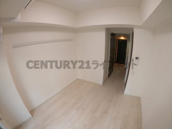 プレサンス天満橋チエロ