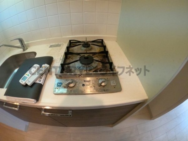 プレサンス天満橋チエロ