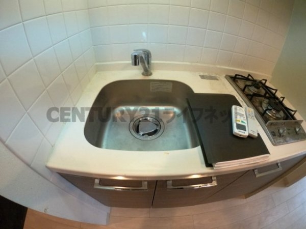 プレサンス天満橋チエロ