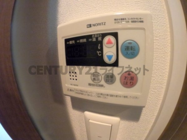 プレサンス天満橋チエロ