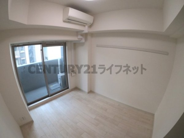 プレサンス天満橋チエロ