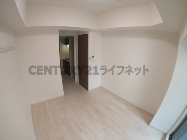 プレサンス天満橋チエロ