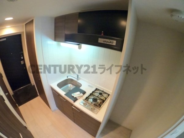 プレサンス天満橋チエロ