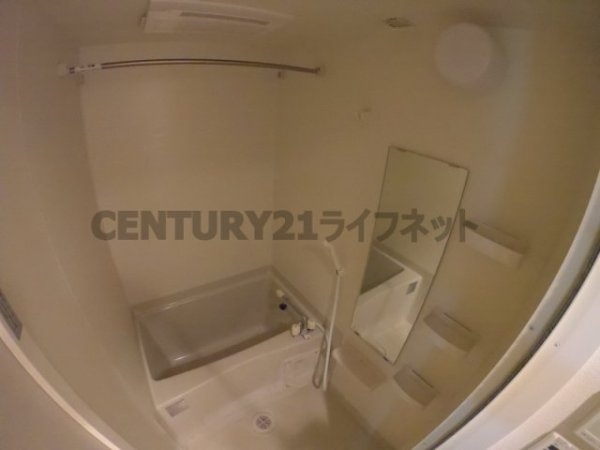 プレサンス天満橋チエロ