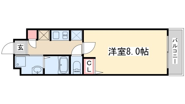 エスティライフ新大阪第2