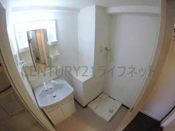 エスティライフ新大阪第2