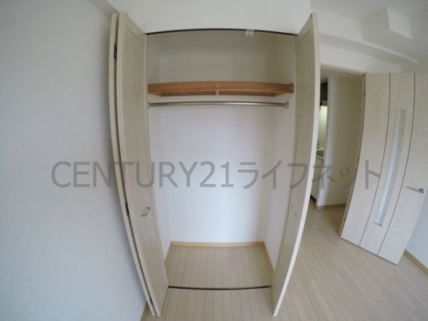 エスティライフ新大阪第2