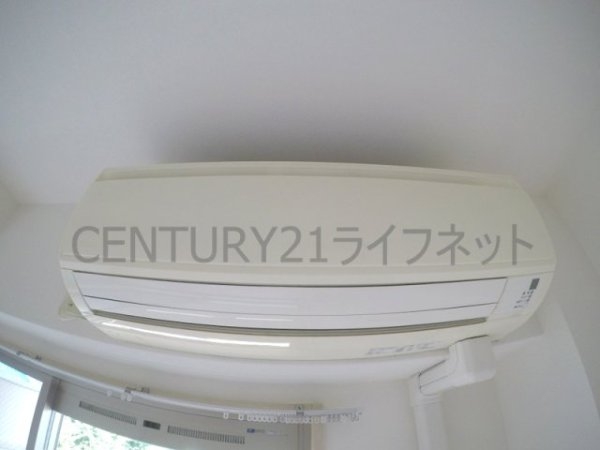 エスティライフ新大阪第2