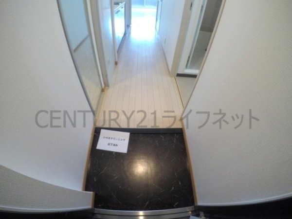 エスティライフ新大阪第2