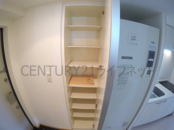 エスティライフ新大阪第2