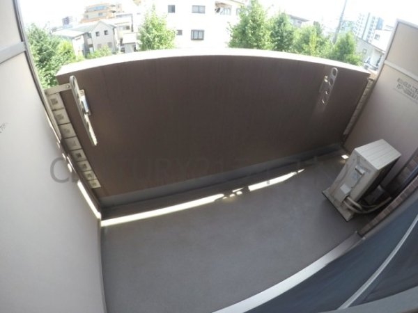 エスティライフ新大阪第2