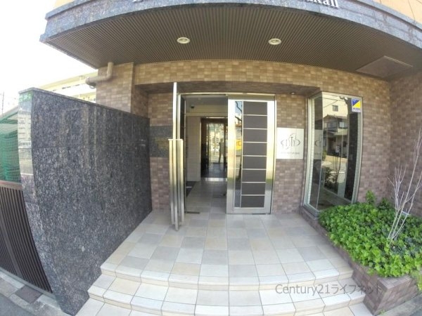 エスティライフ新大阪第2