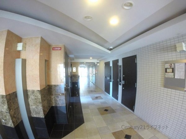 エスティライフ新大阪第2