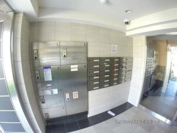 エスティライフ新大阪第2