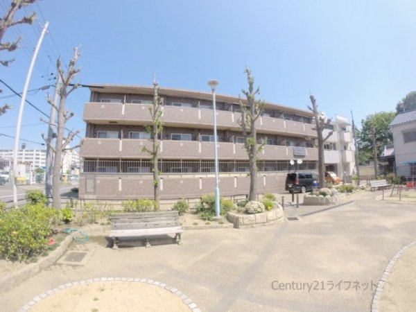 エスティライフ新大阪第2