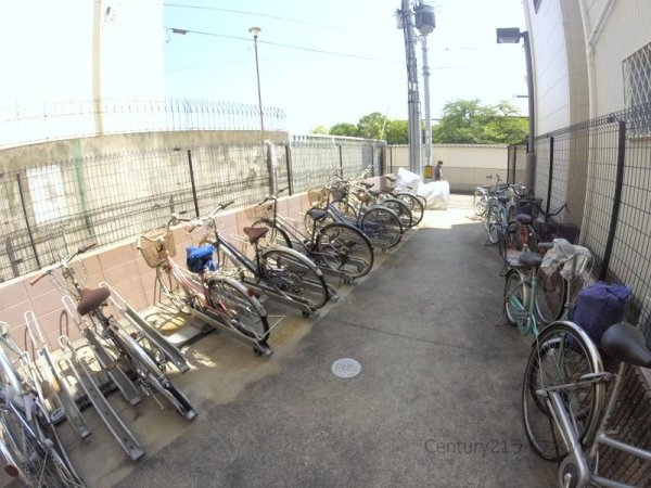 エスティライフ新大阪第2