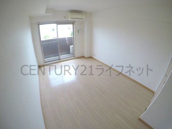 エスティライフ新大阪第2