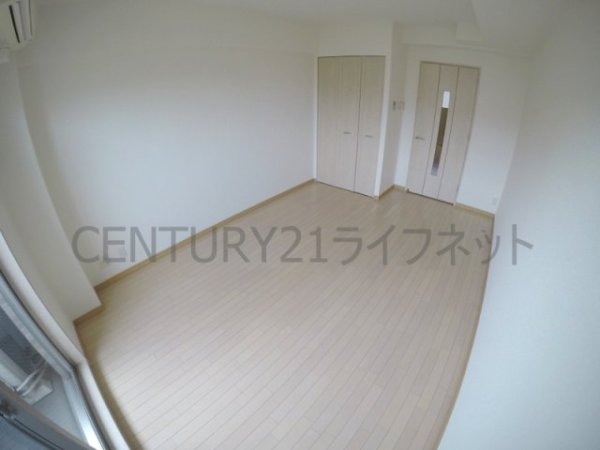 エスティライフ新大阪第2